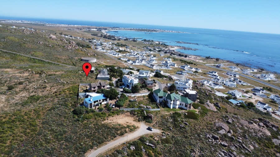 0 Bedroom Property for Sale in Blueberry Hill Western Cape